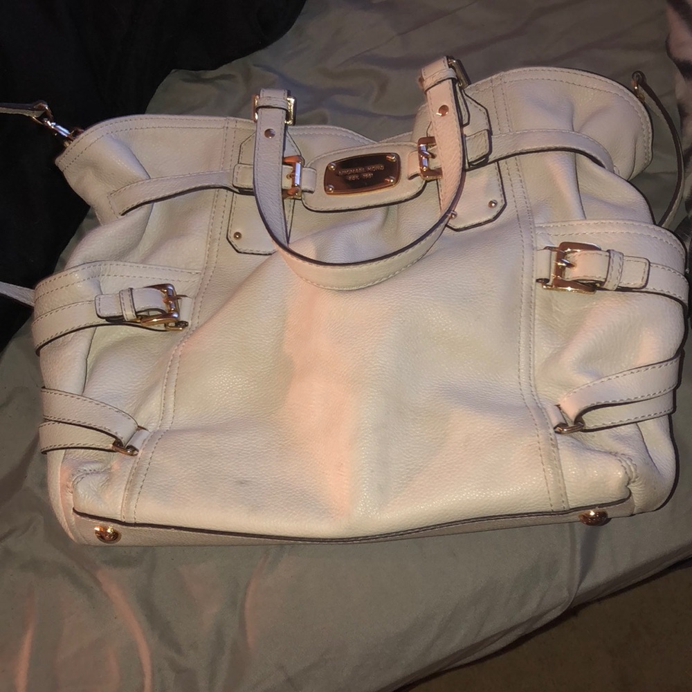 large michael kors bag